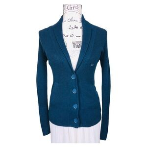 American Eagle Cardigan Sweater